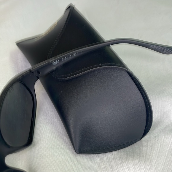 Rayban Men’s Daddy-o Polarized Lens - Picture 3 of 5